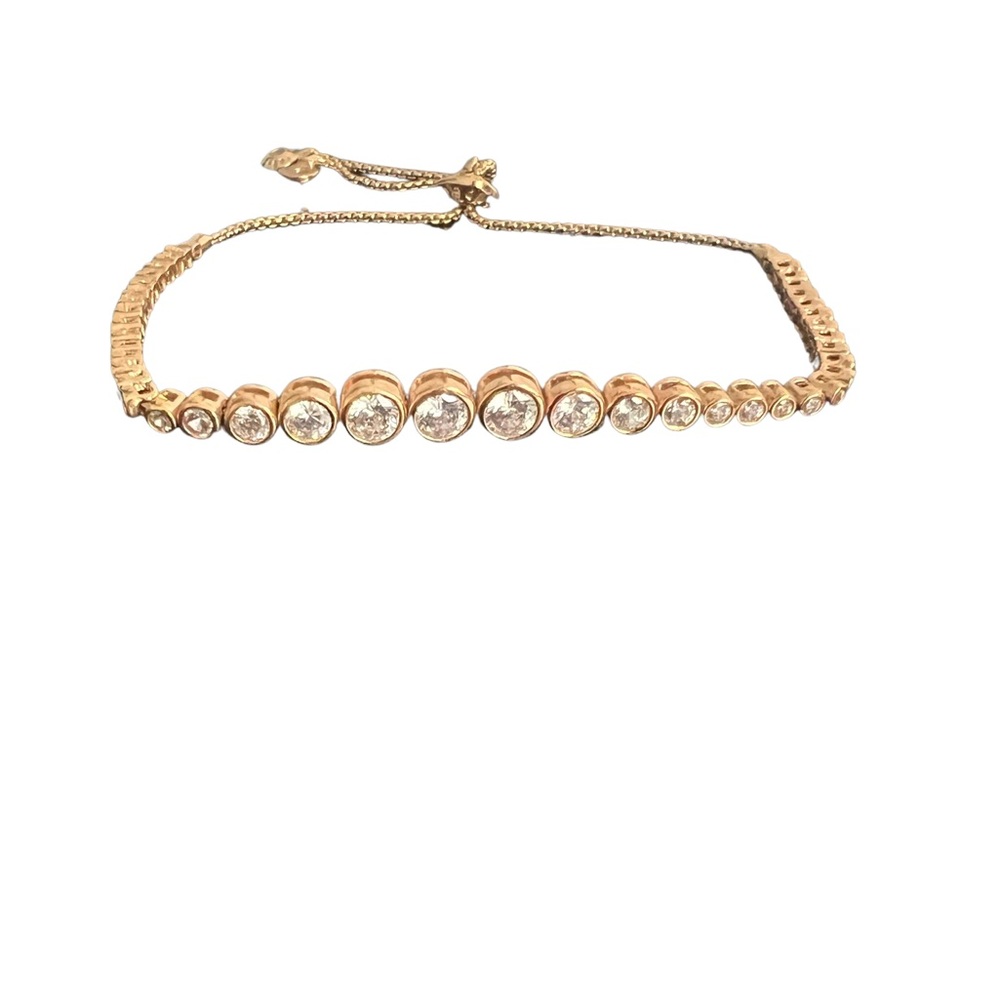 Henri Bendel Tennis Bracelet